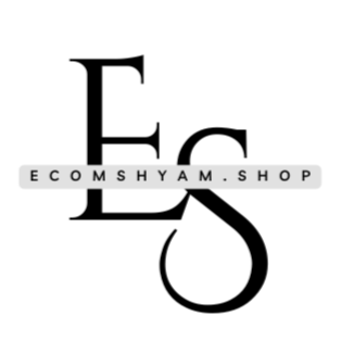 EcomShyam's Shop