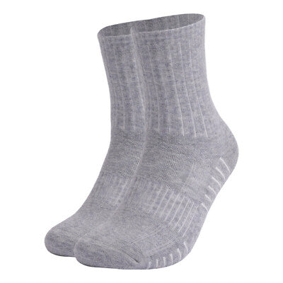 Premium cotton luxury socks