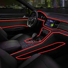 Car Interior LED strip Light