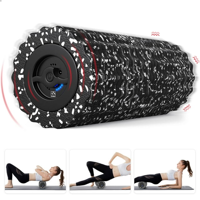EEP Electric yoga column foam Roller